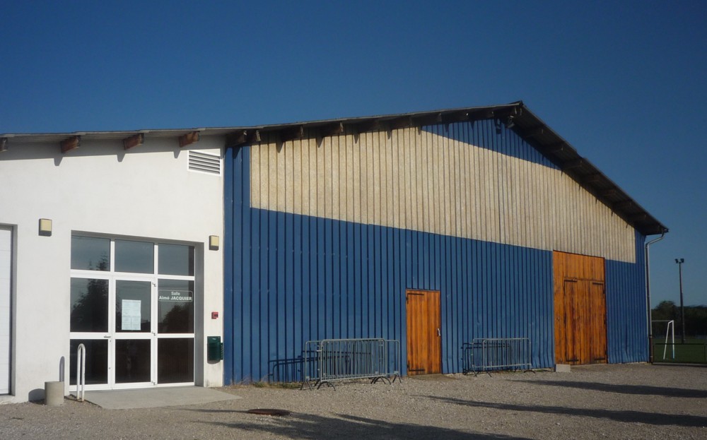 salle aim�